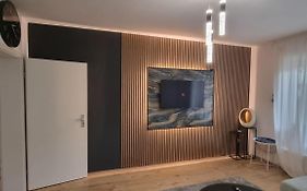 Deluxe Apartment Essen 2